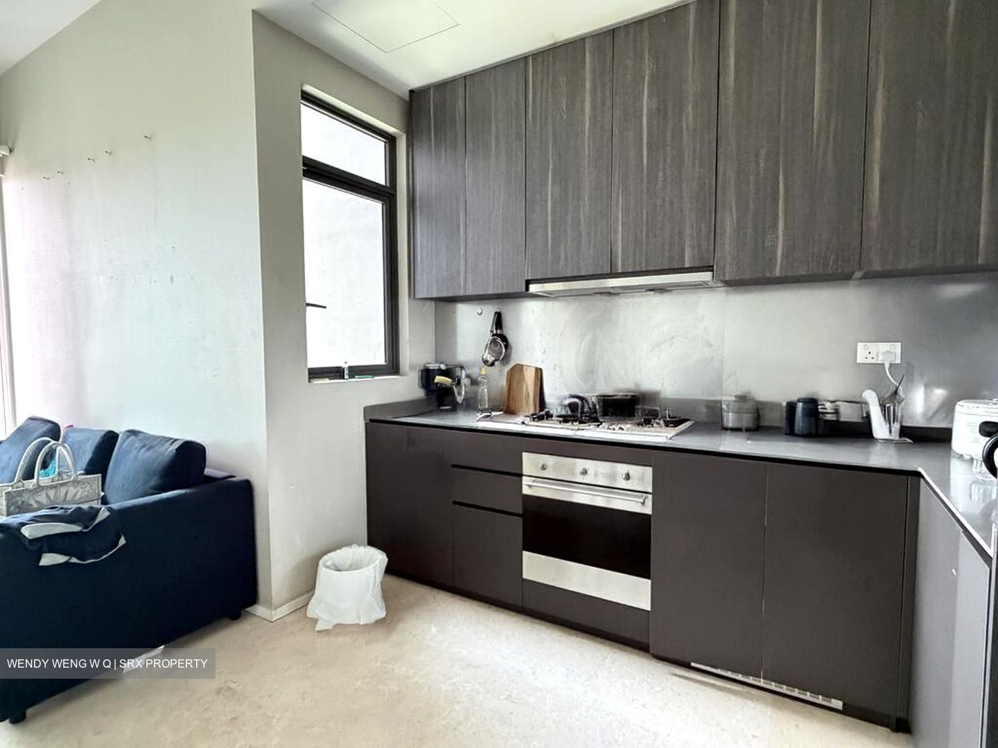 Principal Garden (D3), Condominium #522331861